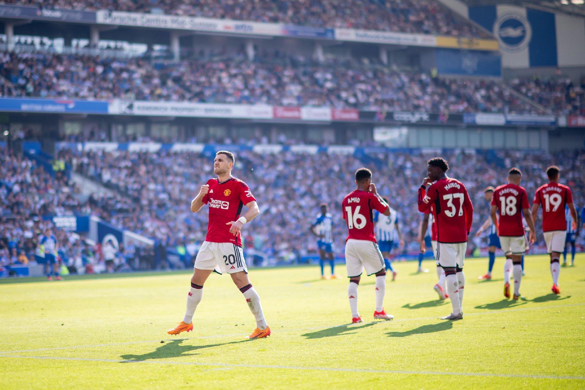 翻身的可能 翻身的可能